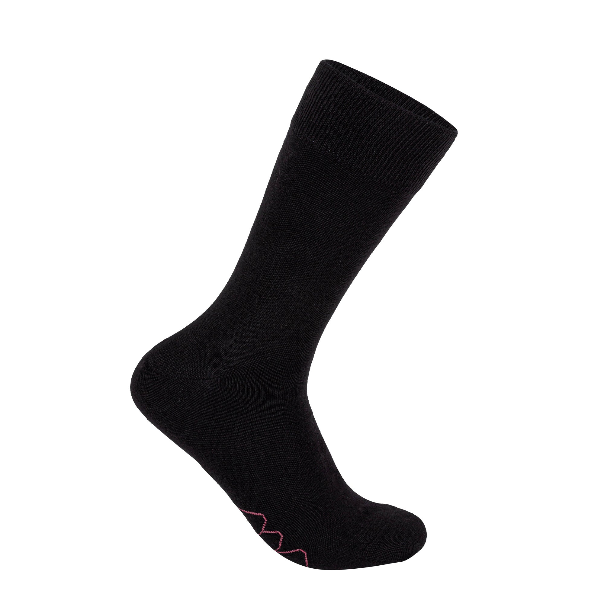 A_Week_Of_Socks_Socks_square_mid-calf_black_product