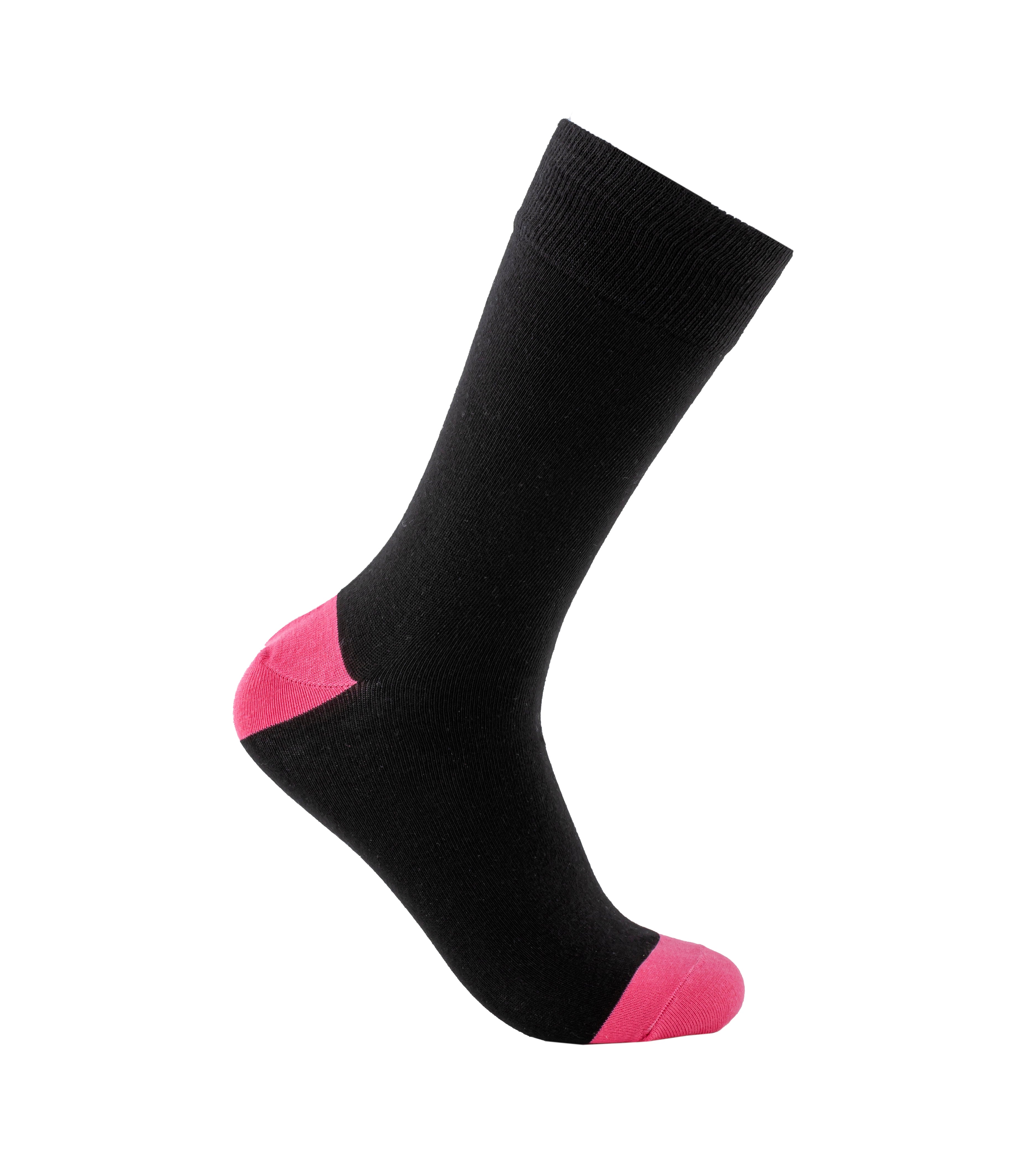 The Ultimate Black Sock